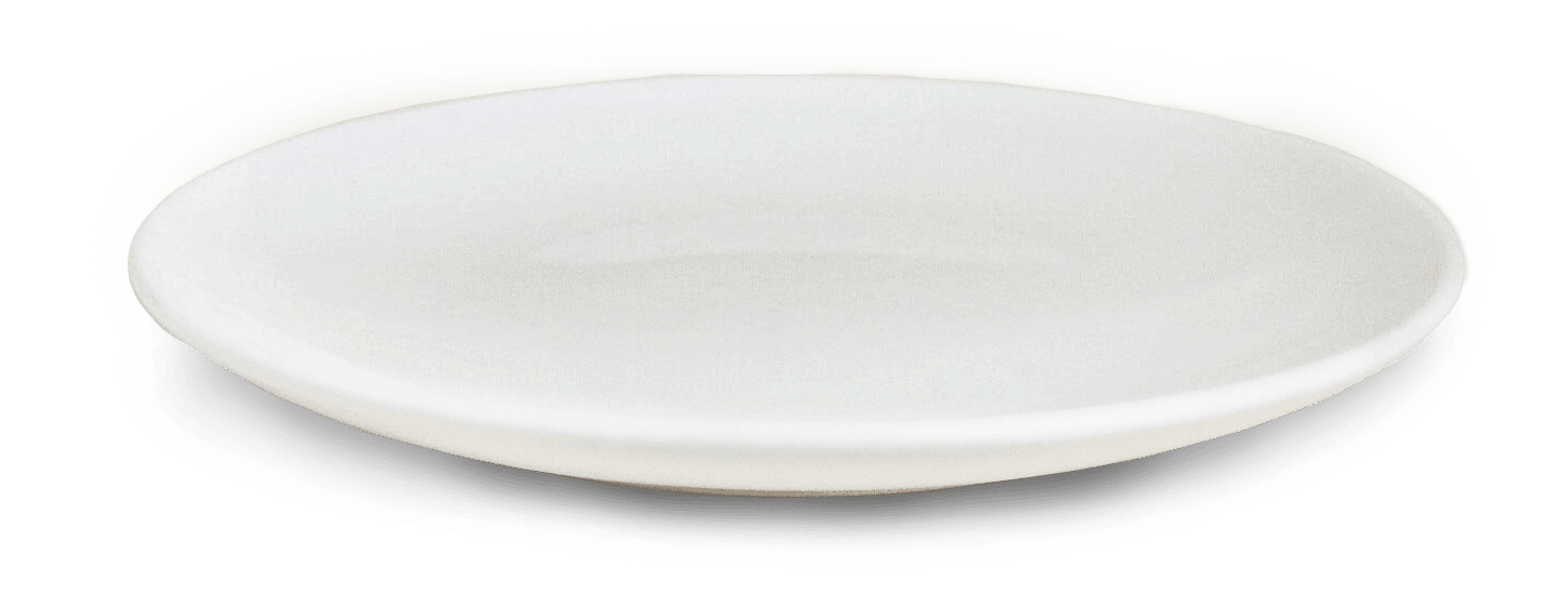 plate