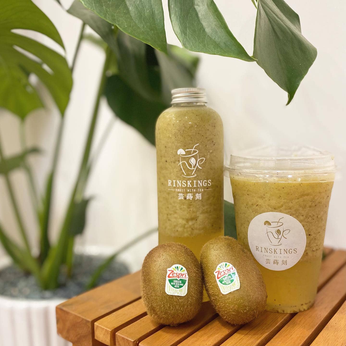 『奇異菓茶』，炎夏熱銷推薦